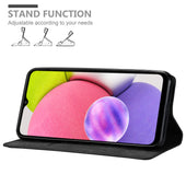 Lade das Bild in den Galerie-Viewer, Schwarz / Galaxy A03s
