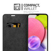 Lade das Bild in den Galerie-Viewer, Schwarz / Galaxy A03s