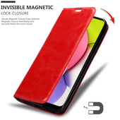 Lade das Bild in den Galerie-Viewer, Rot / Galaxy A03s
