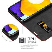 Lade das Bild in den Galerie-Viewer, Rot / Galaxy A13 5G