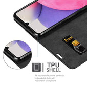 Lade das Bild in den Galerie-Viewer, Schwarz / Galaxy A33 5G