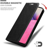 Lade das Bild in den Galerie-Viewer, Schwarz / Galaxy A33 5G