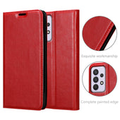 Lade das Bild in den Galerie-Viewer, Rot / Galaxy A33 5G