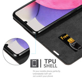 Lade das Bild in den Galerie-Viewer, Braun / Galaxy A33 5G