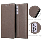 Lade das Bild in den Galerie-Viewer, Braun / Galaxy A33 5G