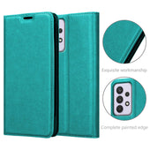 Lade das Bild in den Galerie-Viewer, Türkis / Galaxy A33 5G