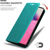 Lade das Bild in den Galerie-Viewer, Türkis / Galaxy A33 5G