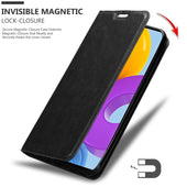 Lade das Bild in den Galerie-Viewer, Schwarz / Galaxy M52 5G