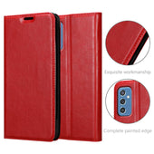 Lade das Bild in den Galerie-Viewer, Rot / Galaxy M52 5G