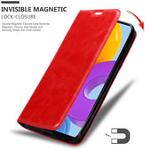 Lade das Bild in den Galerie-Viewer, Rot / Galaxy M52 5G