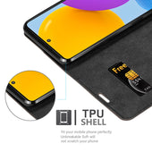 Lade das Bild in den Galerie-Viewer, Braun / Galaxy M52 5G