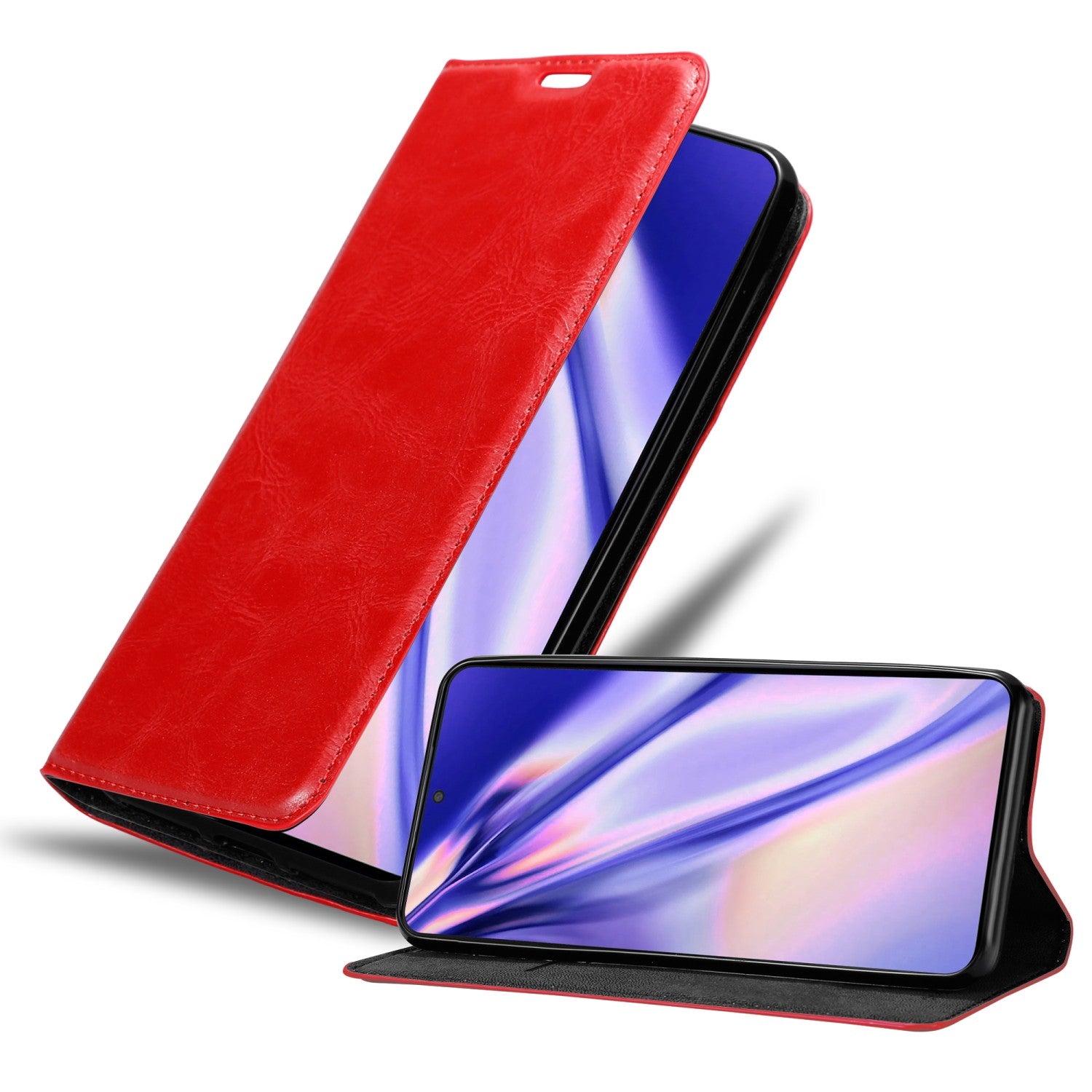 Rot / Galaxy S22 PLUS