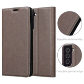 Lade das Bild in den Galerie-Viewer, Braun / Galaxy S22 PLUS