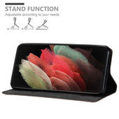 Lade das Bild in den Galerie-Viewer, Braun / Galaxy S22 ULTRA
