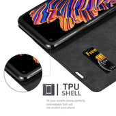 Lade das Bild in den Galerie-Viewer, Schwarz / Galaxy XCover PRO