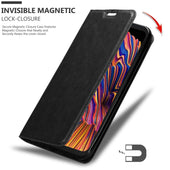 Lade das Bild in den Galerie-Viewer, Schwarz / Galaxy XCover PRO