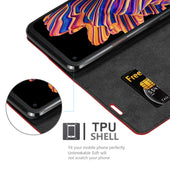 Lade das Bild in den Galerie-Viewer, Rot / Galaxy XCover PRO