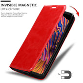 Lade das Bild in den Galerie-Viewer, Rot / Galaxy XCover PRO