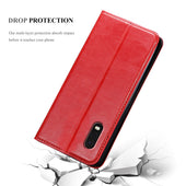 Lade das Bild in den Galerie-Viewer, Rot / Galaxy XCover PRO