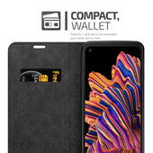 Lade das Bild in den Galerie-Viewer, Braun / Galaxy XCover PRO