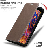 Lade das Bild in den Galerie-Viewer, Braun / Galaxy XCover PRO