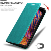Lade das Bild in den Galerie-Viewer, Türkis / Galaxy XCover PRO