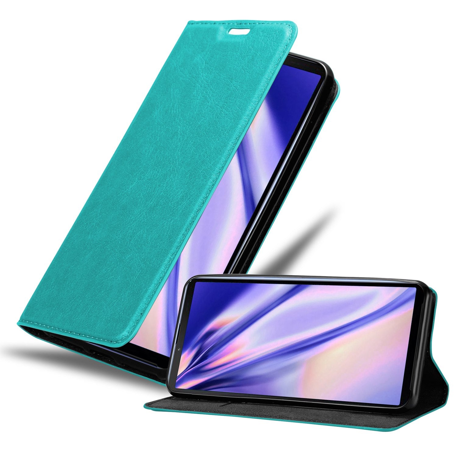 Türkis / Xperia 10 III