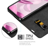 Lade das Bild in den Galerie-Viewer, Schwarz / Mi 11 LITE (4G / 5G) / 11 LITE NE