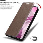 Lade das Bild in den Galerie-Viewer, Braun / Mi 11 LITE (4G / 5G) / 11 LITE NE