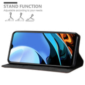 Lade das Bild in den Galerie-Viewer, Braun / RedMi 9T / POCO M3