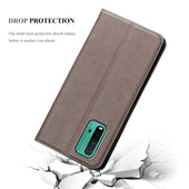 Lade das Bild in den Galerie-Viewer, Braun / RedMi 9T / POCO M3