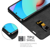 Lade das Bild in den Galerie-Viewer, Schwarz / RedMi 10