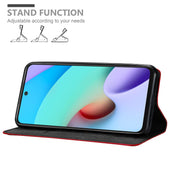 Lade das Bild in den Galerie-Viewer, Rot / RedMi 10