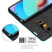 Lade das Bild in den Galerie-Viewer, Türkis / RedMi 10