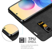 Lade das Bild in den Galerie-Viewer, Schwarz / RedMi NOTE 10 5G / POCO M3 PRO 5G