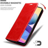 Lade das Bild in den Galerie-Viewer, Rot / RedMi NOTE 10 5G / POCO M3 PRO 5G