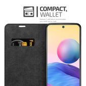 Lade das Bild in den Galerie-Viewer, Braun / RedMi NOTE 10 5G / POCO M3 PRO 5G