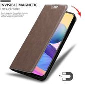 Lade das Bild in den Galerie-Viewer, Braun / RedMi NOTE 10 5G / POCO M3 PRO 5G