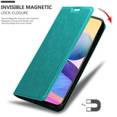 Lade das Bild in den Galerie-Viewer, Türkis / RedMi NOTE 10 5G / POCO M3 PRO 5G