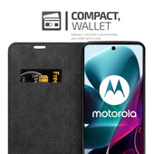 Load image into Gallery viewer, Schwarz / MOTO G200 5G