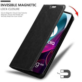 Load image into Gallery viewer, Schwarz / MOTO G200 5G