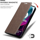 Load image into Gallery viewer, Braun / MOTO G200 5G