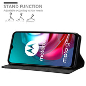 Lade das Bild in den Galerie-Viewer, Schwarz / MOTO G10 / G30