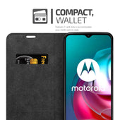 Lade das Bild in den Galerie-Viewer, Schwarz / MOTO G10 / G30