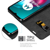 Lade das Bild in den Galerie-Viewer, Schwarz / MOTO G10 / G30