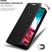 Lade das Bild in den Galerie-Viewer, Schwarz / MOTO G10 / G30