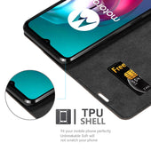 Lade das Bild in den Galerie-Viewer, Braun / MOTO G10 / G30