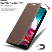 Lade das Bild in den Galerie-Viewer, Braun / MOTO G10 / G30