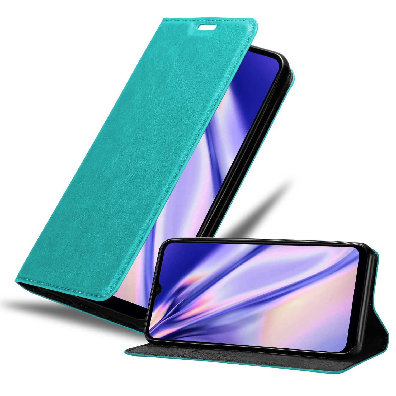 Türkis / MOTO G10 / G30