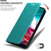 Lade das Bild in den Galerie-Viewer, Türkis / MOTO G10 / G30